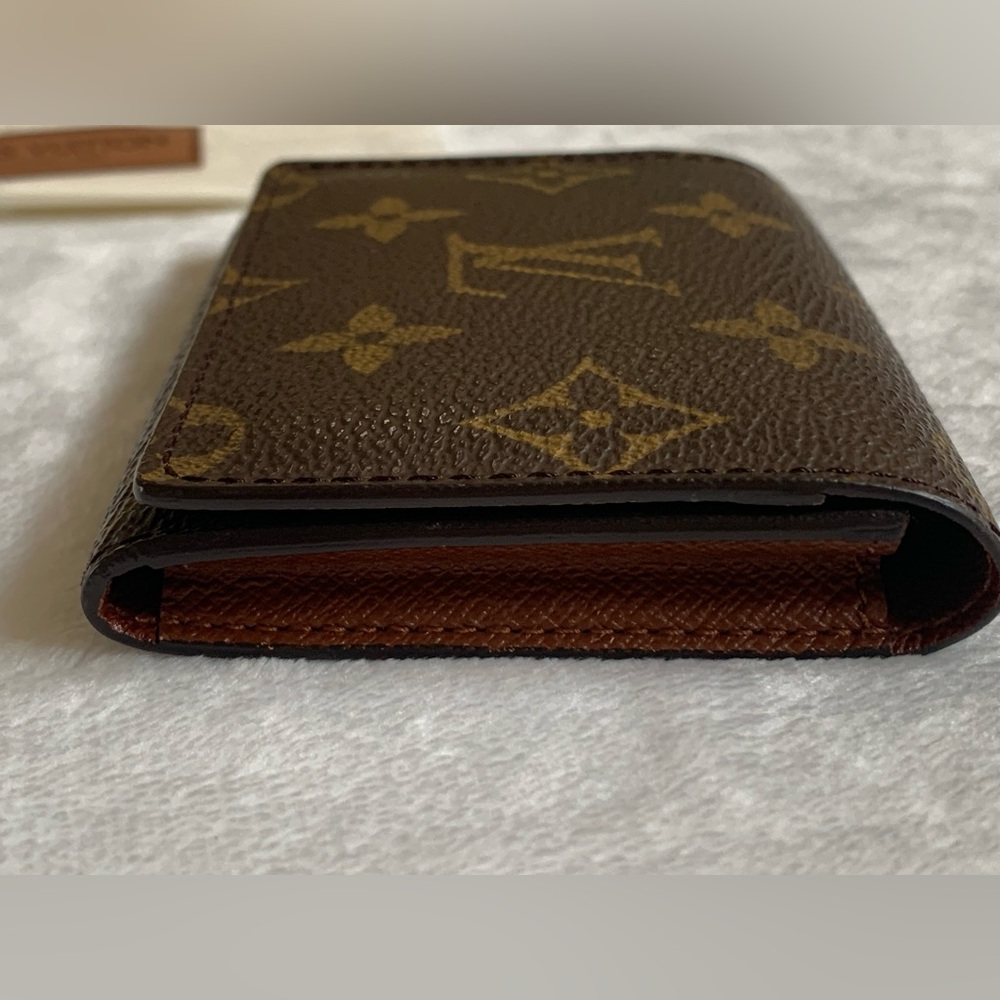 Louis Vuitton Monogram Wallet - Picture 3 of 13